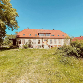 Characterful Holiday Flat On Rügen, Rambin
